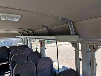 2026 Toyota COASTER 缩略图 11