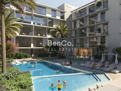 Corner Unit | Original Price + DLD | Spacious