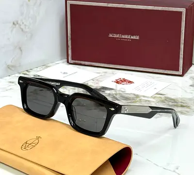 Jacques Marie Mage sunglasses for men