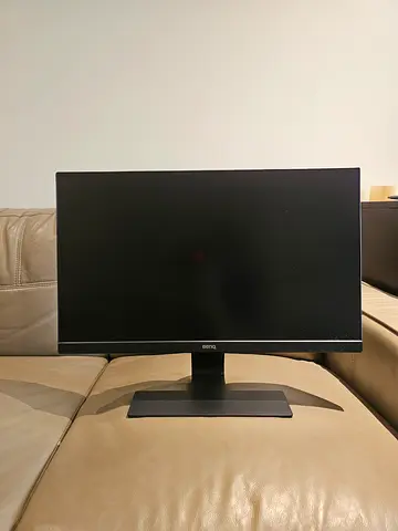 24-inch Benq Computer Monitor - GW2480B