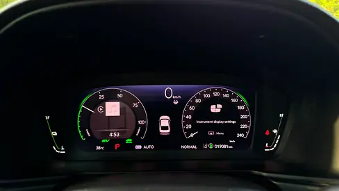 2023 Honda ACCORD 缩略图 15