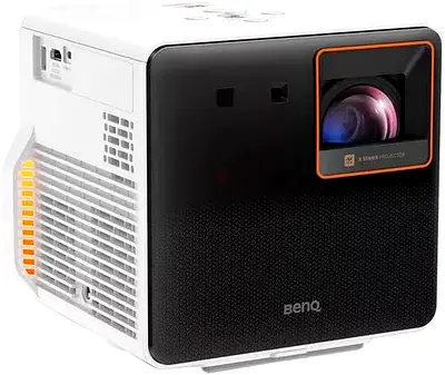 BenQ X300G 4K HDR Gaming Projector- As good as New
