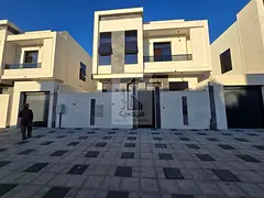 Best villa in Ajman, super deluxe finishing
