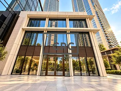 Prime F&B Retail | 754SqFt Terrace |Grease Kitchen