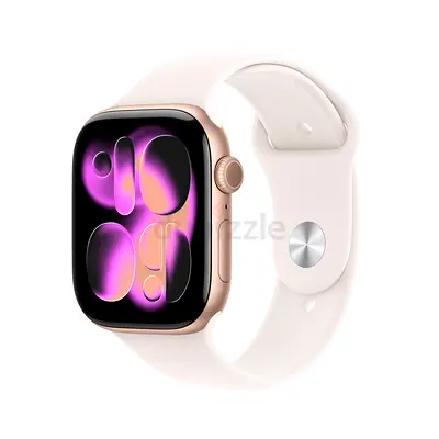 APPLE WATCH SERIES 11 42MM GPS CELLULAR