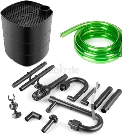Sunsun Canister filter 303B Accessories for sale