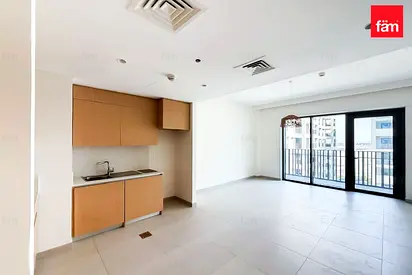 Ready To Move | Direct View of Swimming Pool