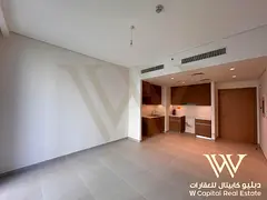 W Capital Real Estate Presents an 1BR Apartment | Surf 2 Creek Beach | Balcony & Pool Access