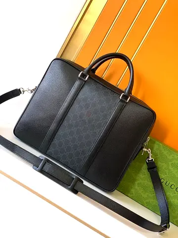 Gucci loptop bag