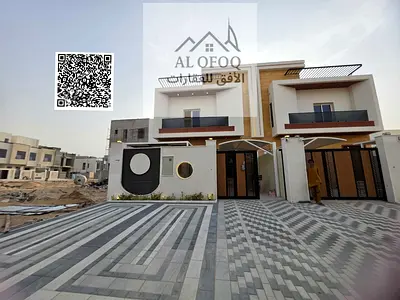 Own a Spacious townhouse setback || 4Rooms with in wardrobes || Modern finishing || Included fees c
