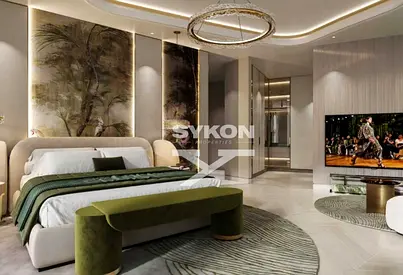 2BR | High Floor | Burj Khalifa Views | Balcony