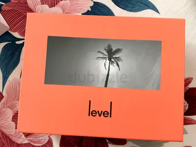 Level Shoes Luxury Gift Box with Original Packaging