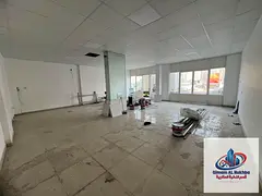 Largest and Cheapest Shop in Sharjah, Very Spacious, Prime Main Road Location, Deferred Deposit, Nea