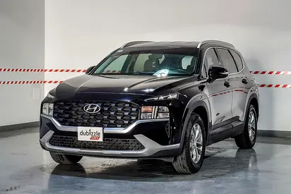 2022 Hyundai SANTA FE — фото 3