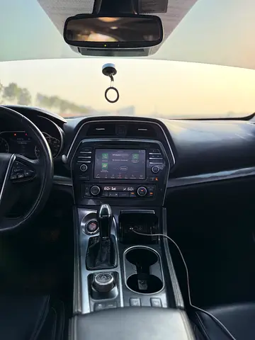 صورة 9 لـ 2020 Nissan MAXIMA