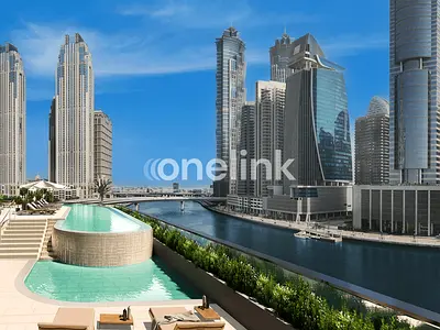 2BR | Below OP | 2 Balconies | Prime Location
