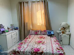 Fully Furnished Accommodation Available Monthly