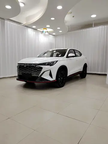Changan X5 Plus 2026 Pioneer Edition - Chinese Specs