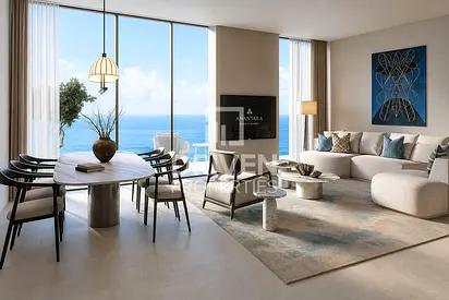 Stunning Suite | Full Sea and Casino View