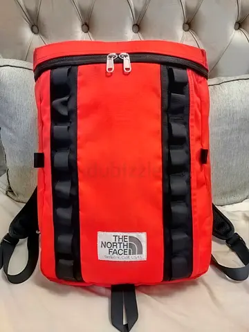 Limited Edition THE NORTH FACE Backpack