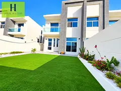 Modern 4BR Villa Al Azra Sharjah