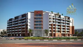 Furnished 1BR Apartment | Coventry Cove | Park & Pool Views