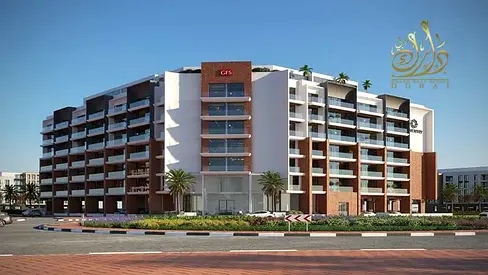 Furnished 1BR Apartment | Coventry Cove | Park & Pool Views
