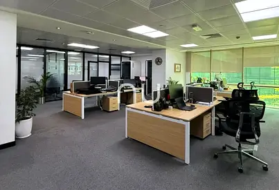 DIFC | 3 Parking | Rare Opportunity