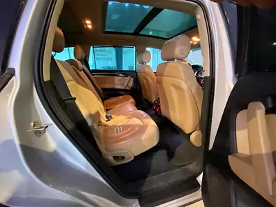 2013 AUDI Q7 照片 4