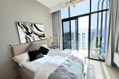Upgraded Studio | Pool View | Prime Community