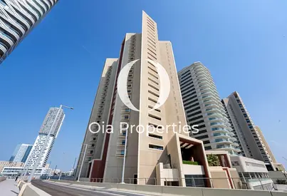 Spacious 1BR | Elegant Finishing | Prime Location