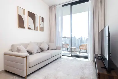 Binghatti Onyx | High-floor | Modern design | Prime JVC location