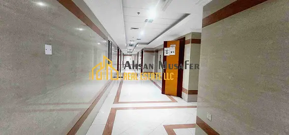 //PRIME LOCATION,6CHQS PAYMENT//HALL SEPARATE// EASY EXIT TO DUBAI NEAR SAHARA CENTRE AND NEAR RTA BUS STOP LAST UNI1 1BHK WITH 1 WASHROOM WARDROBES ALSO HAVE,AL NAHDA SHARJAH