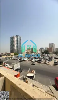 Urgent Sale | 1 Bedroom Apartment in Al Khor Towers – Ajman