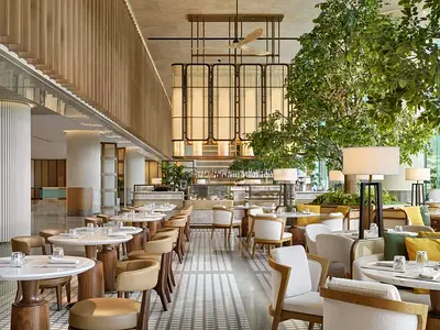 Restaurant and Retail Fit-out Expert in Dubai | Smart Space Planning UAE