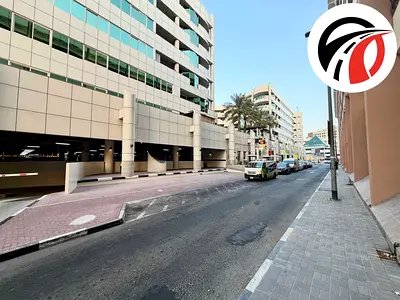 Shell & Core Shop | Best for Bussiness | Prime Location | A-lot of parking spaces