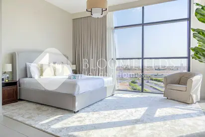 Modern Studio | Furnished | Raha Beach