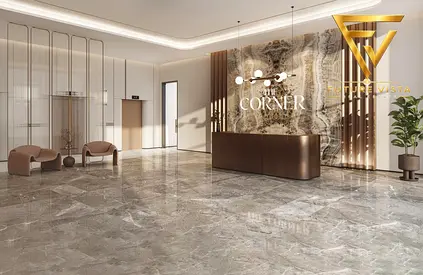 50% Post Handover| Fully Furnished | HANDOVER Q2 2027
