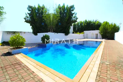 Well-maintained Compound Villa | Prime Location