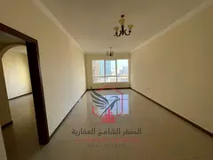 Largest 1BR in Al Qasimia | Open View | Free Gym & 1 Month | Prime Location | Deferred Deposit | Eas