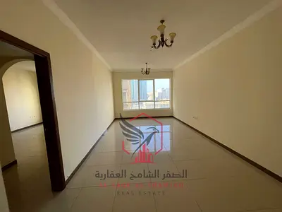 Largest 1BR in Al Qasimia | Open View | Free Gym & 1 Month | Prime Location | Deferred Deposit | Easy Dubai Access | Free Maintenance