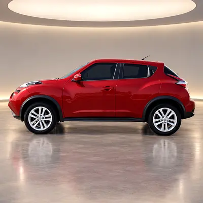 2016 Nissan JUKE 照片 2