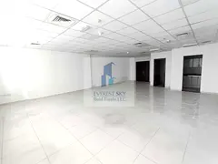 Corniche view office with toilet & pantry for URGENT LEASE !!