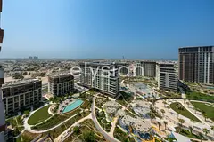 Premium Residence | Spacious Layout | Maid's Room
