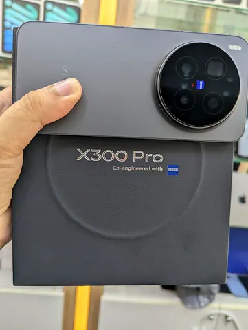 Vivo X300 Pro Global (512GB)