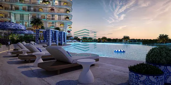 EUROPEAN STYLE | MARINA VIEW | FULL SEA VIEW | FIRST COASTLINE | FURNISHED