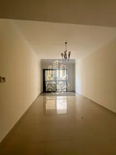 For Annual Rent – 1-Bedroom Apartment in Muwaileh Commercial / Al Falah – Sharjah