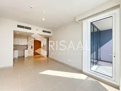 Spacious 1BR | Central Park View | Creek Waterfront Living