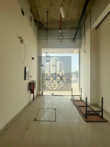Commercial Muwailih - Al Falah - Sharjah