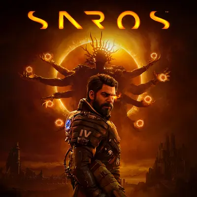 SAROS PS5